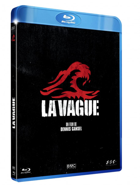 Vague (La) [Edizione: Francia]
