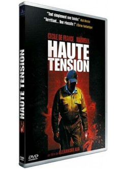 Haute Tension [Edizione: Francia]
