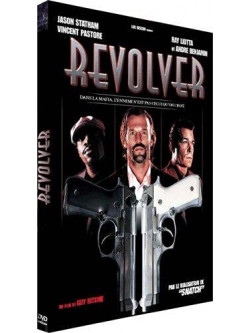 Revolver [Edizione: Francia]