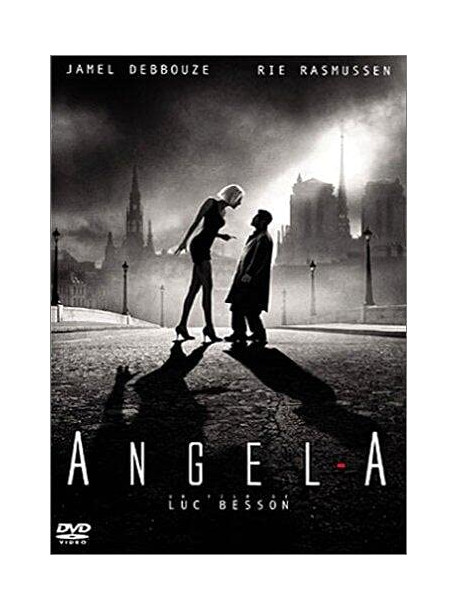 Angel-A [Edizione: Francia]