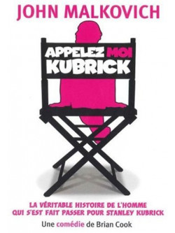 Appelez-Moi Kubrick [Edizione: Francia]
