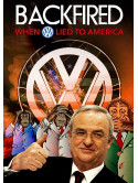 Backfired [Edizione: Stati Uniti]