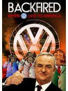 Backfired [Edizione: Stati Uniti]