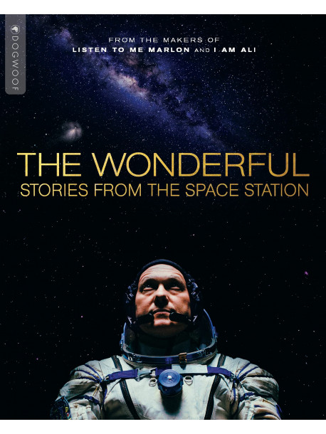 The Wonderful - Stories From The Space Station [Edizione: Regno Unito]