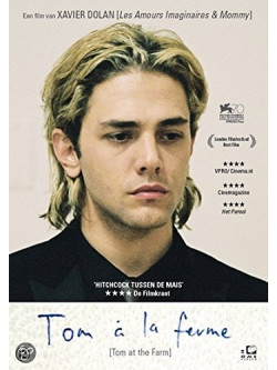 Tom A La Ferme [Edizione: Francia]