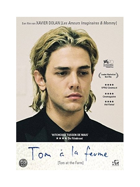 Tom A La Ferme [Edizione: Francia]