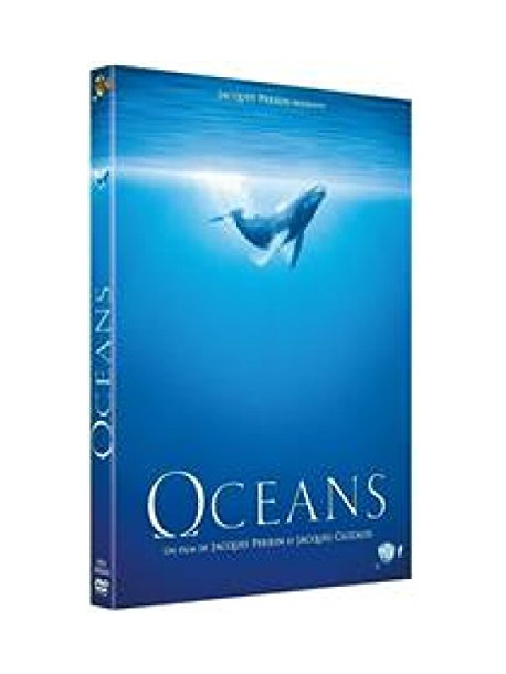Oceans [Edizione: Francia]