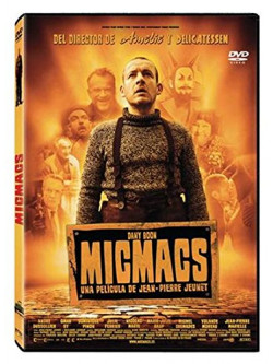 Micmacs A Tire Larigot [Edizione: Francia]