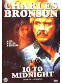 10 To Midnight [Edizione: Paesi Bassi]