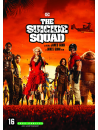 The Suicide Squad 2021 [Edizione: Paesi Bassi]