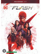 Flash Saisons 1 A 7 (35 Dvd) [Edizione: Paesi Bassi]
