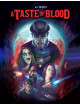 A.K. Tolstoy'S A Taste Of Blood (Bluray +Cd) [Edizione: Stati Uniti]