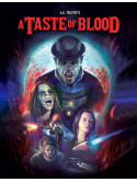 A.K. Tolstoy'S A Taste Of Blood (Bluray +Cd) [Edizione: Stati Uniti]