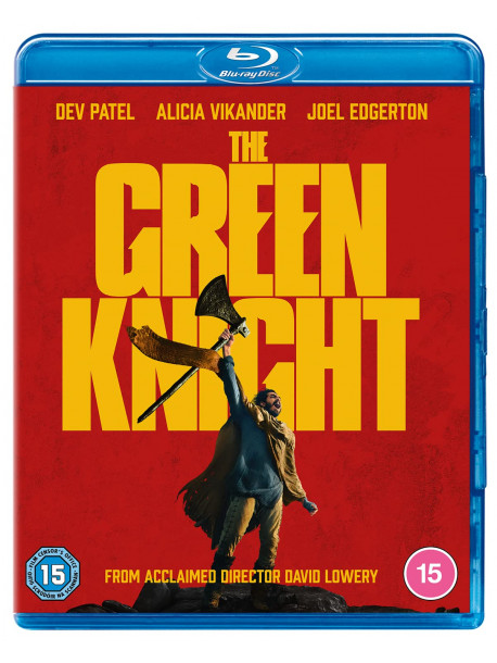 The Green Knight [Edizione: Regno Unito]