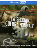 Seconda Guerra Mondiale In 3D (La) (Blu-Ray 3D)