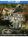 Seconda Guerra Mondiale In 3D (La) (Blu-Ray 3D)