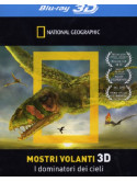 Mostri Volanti 3D (Blu-Ray 3D)