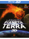 Origine Violenta Del Pianeta Terra (L') (Blu-Ray 3D)