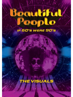 Beautiful People - If 60S Were 90S [Edizione: Stati Uniti]
