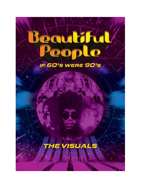 Beautiful People - If 60S Were 90S [Edizione: Stati Uniti]
