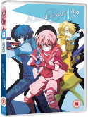 Aoharu X Machinegun [Edizione: Regno Unito]