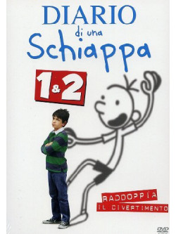 Diario Di Una Schiappa / Diario Di Una Schiappa 2 - La Legge Dei Piu' Grandi (2 Dvd)