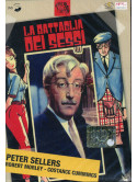 Battaglia Dei Sessi (La)