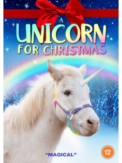 A Unicorn For Christmas [Edizione: Regno Unito]