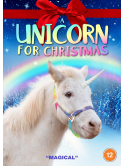 A Unicorn For Christmas [Edizione: Regno Unito]