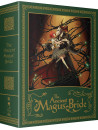 Ancient Magus Bride: Complete Series - Part One (4 Blu-Ray) [Edizione: Stati Uniti]