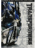 Transformers 2 Boitier Metal (2 Dvd) [Edizione: Francia]