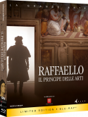 Raffaello - Il Principe Delle Arti