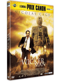 Wicker Man (The) [Edizione: Francia]
