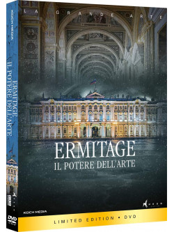 Ermitage: Il Potere Dell'Arte