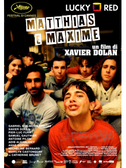 Matthias & Maxime