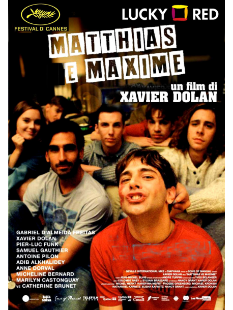Matthias & Maxime