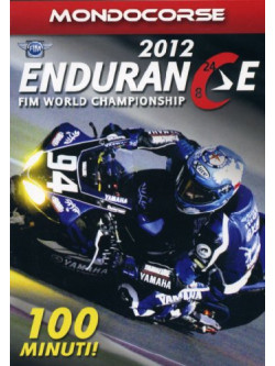 Mondiale Bike Endurance 2012