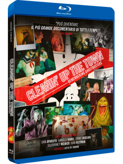 Cleanin' Up The Town: Remembering Ghostbusters