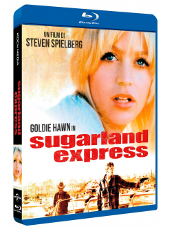 Sugarland Express