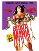 Blood Mania [Edizione: Paesi Bassi]