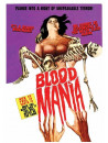 Blood Mania [Edizione: Paesi Bassi]