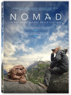 Nomad: In The Footsteps Of Bruce Chatwin [Edizione: Stati Uniti]