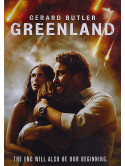 Greenland [Edizione: Paesi Bassi]