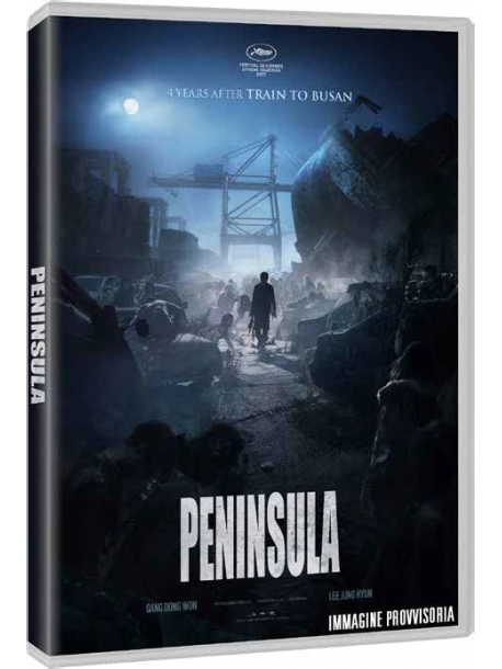 Peninsula