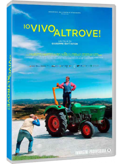 Io Vivo Altrove