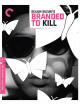 Branded To Kill 4K Uhd/Blu-Ray [Edizione: Canada]