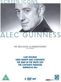 Alec Guinness Collection [Edizione: Regno Unito]