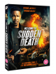 Welcome To Sudden Death [Edizione: Regno Unito]