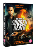 Welcome To Sudden Death [Edizione: Regno Unito]