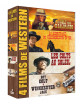 Western (4 Dvd) [Edizione: Francia]